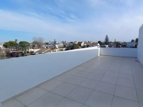 Departamento en Venta 4 años