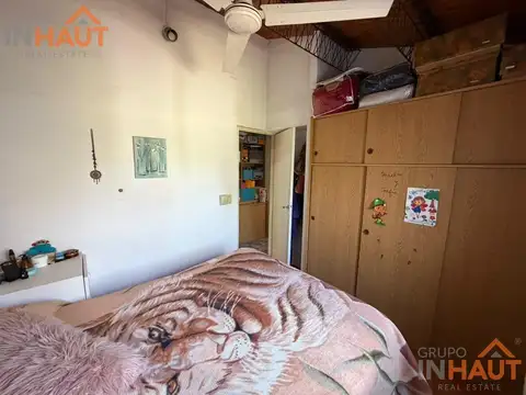 Casa   Monoambiente en Centenario