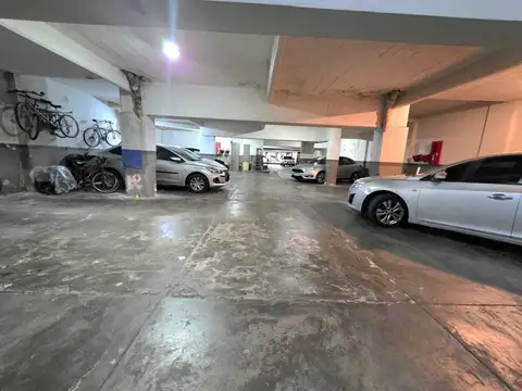 Cochera en Venta Fija