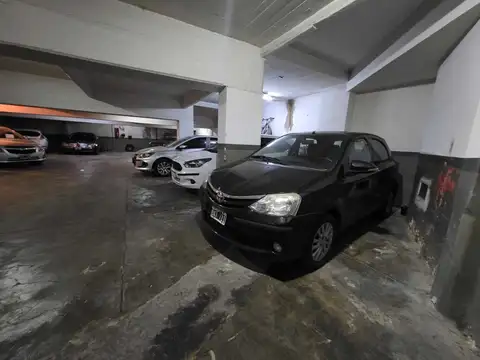 Cochera Fija  en Venta en Belgrano R, Capital Federal, Buenos Aires