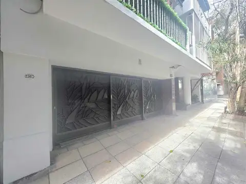 Cochera Fija  en Venta en Belgrano R, Capital Federal, Buenos Aires