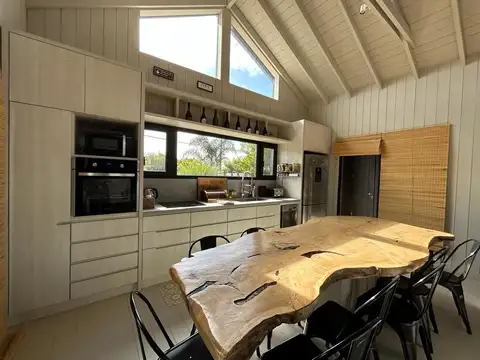 Casa en Alquiler Temporal 1 año