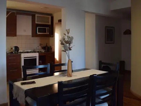 DUEÑO ALQUILA DEPARTAMENTO ZONA PLAZA ITALIA LA PLATA