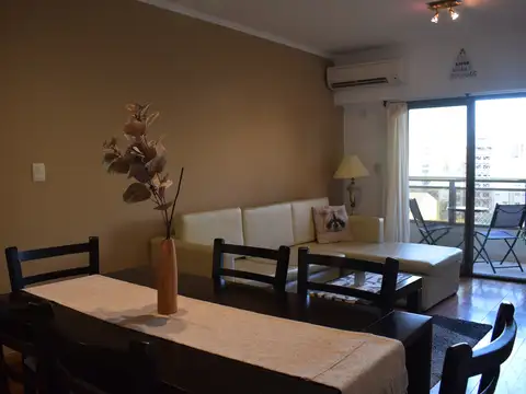 Departamento en Alquiler con 1