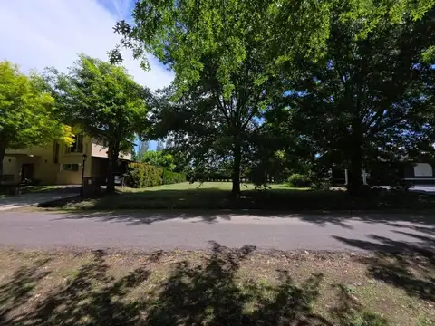 Rbs. Lote Interno En Cardales Village, Con Escritu