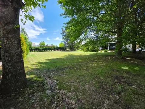 Terreno en Venta en Cardales Village, USD 39.000