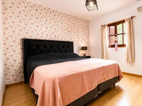Depto Tipo Casa en Venta en Mataderos, USD 199.500