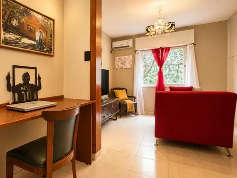 Depto Tipo Casa en Venta de 2 dormitorios
