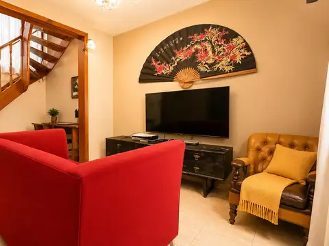 Depto Tipo Casa en Venta al Suroeste