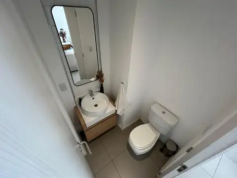 Departamento en Alquiler Apto profesional