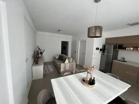 Departamento en Alquiler de 2 ambientes