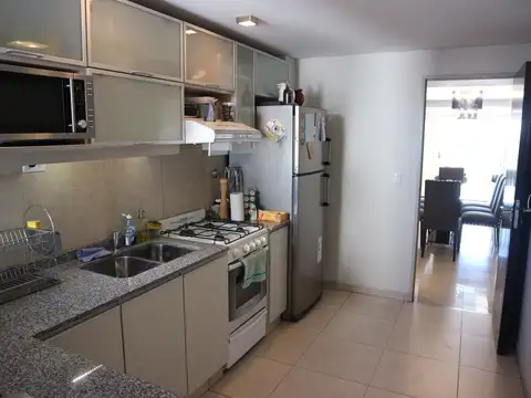 Departamento en Venta 9 años