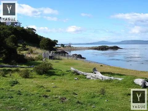 Ushuaia - Ruta J - Tierra del Fuego