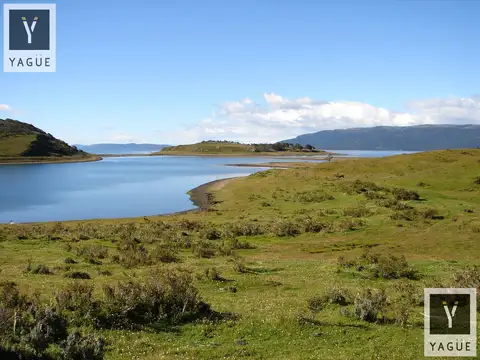 Ushuaia - Ruta J - Tierra del Fuego