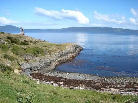 Campo - Ushuaia