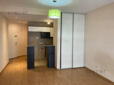 Departamento en Alquiler de 1 dormitorio