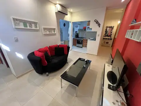 Departamento en Venta en Caballito, USD 73.500