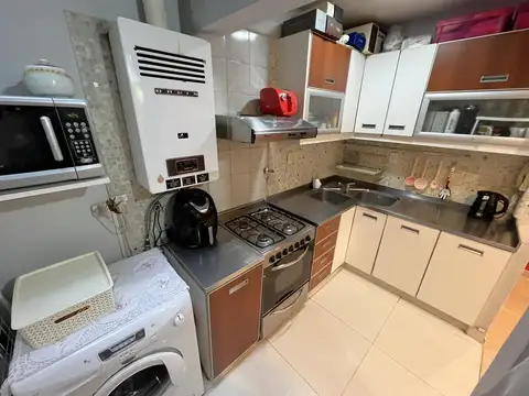 Departamento en Venta al Norte