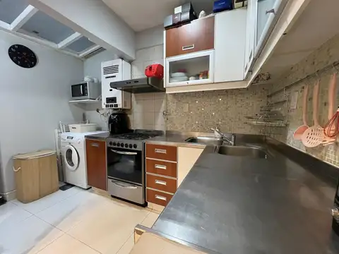 Departamento en Venta 55 años