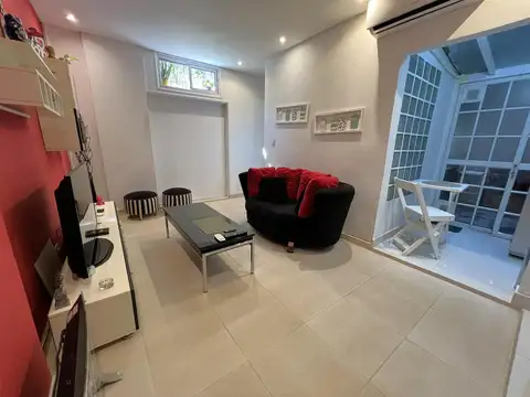 Muy buen departamento de 2 ambientes en Planta Baja - Reciclado completo