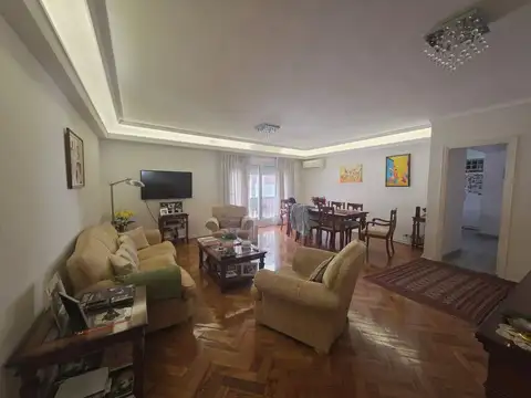 Departamento en Venta 12 años