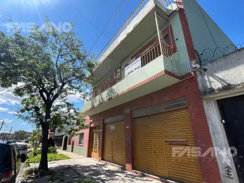 Libertad al 7900
