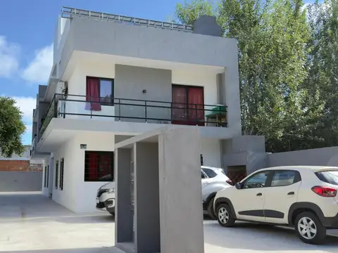 Departamento en Venta en San Bernardo del Tuyú, USD 55.000