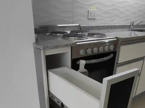 Venta Departamento 2 Ambientes en Barracas