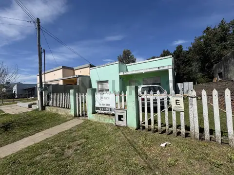 De paola 600, Piso 0