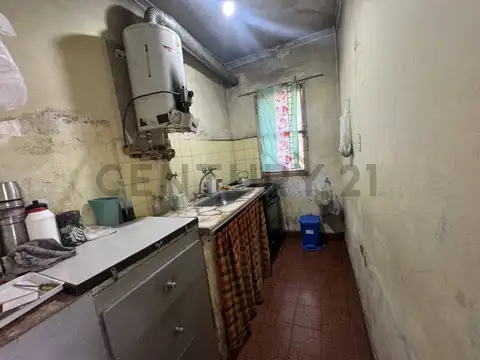 Casa en Venta en Empalme Lobos, USD 37.000