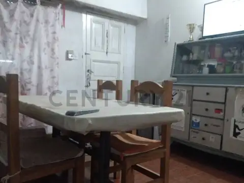 Venta de casa en Empalme Lobos