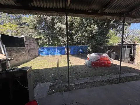 Venta de casa en Empalme Lobos