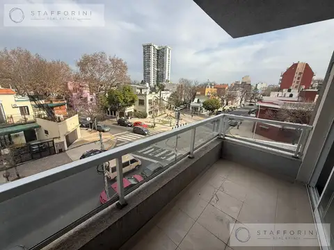 Departamento en Venta en Villa del Parque, USD 85.000