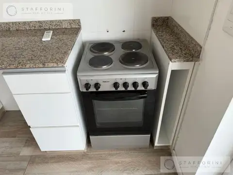 Departamento en Venta 1 año