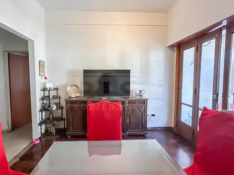Depto Tipo Casa en Venta en La Lucila, USD 170.000