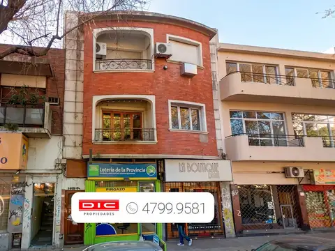 PH 2 dormitorios Venta  - La Lucila