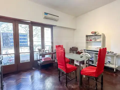 Depto Tipo Casa en Venta de 3 ambientes