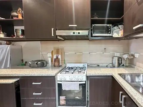 Depto Tipo Casa en Venta al Oeste