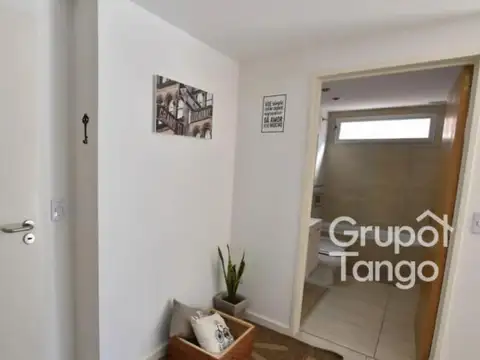 Venta Departamento Monoambiente Cañitas Apto Credito
