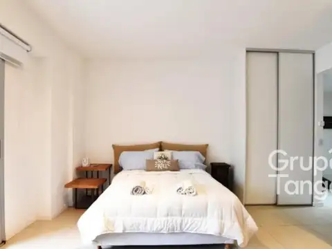 Avenida Luis María Campos 600, Piso 5