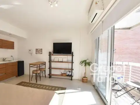 Departamento en Venta 9 años