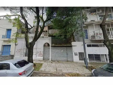 LOTE MULTIFAMILIAR DESARROLLO BELGRANO