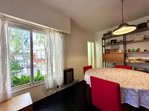 HERMOSO PH 4 AMBIENTES PB AL FRENTE - INMEJORABLE UBICACIÓN
