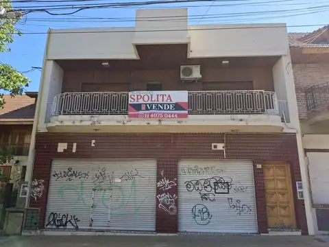 Casa en Venta en Jose Leon Suarez, Partido de General San Martín
