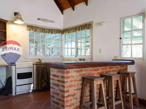 Casa en Venta en Las Fuentes I, USD 120.000