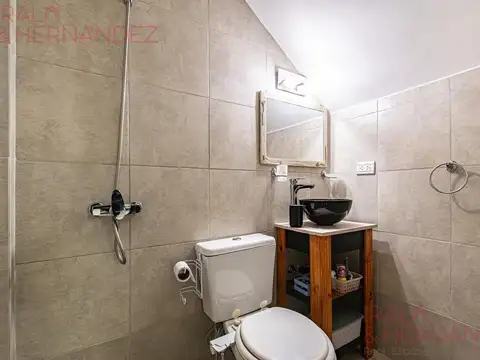 Casa en Venta 5 años