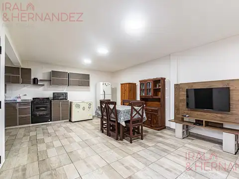 Casa en Venta en Villa Lynch, USD 178.000
