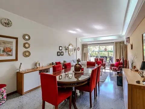 VENTA SEMIPISO 4 AMBIENTES - VILLA DEL PARQUE