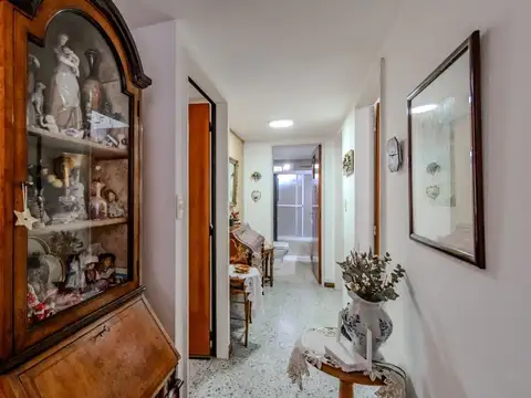 VENTA SEMIPISO 4 AMBIENTES - VILLA DEL PARQUE