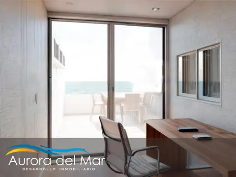 Depto Tipo Casa en Venta A Estrenar